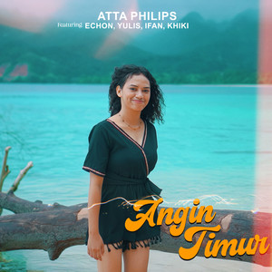 Angin Timur