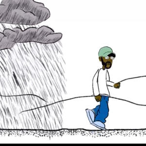 RAINDROPS (feat. LOUISE VICTORIA)