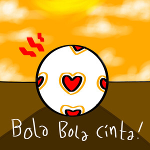 Bola Bola Cinta