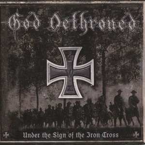 Under the Sign of the Iron Cross