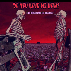 Do You Love Me Now? (feat. Lil Chedda) [Explicit]