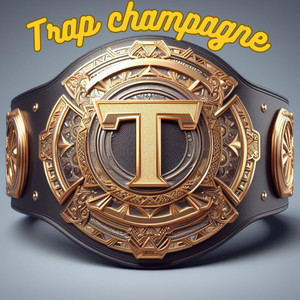 Trap Champagne (Explicit)