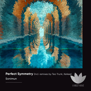 Perfect Symmetry (Keikee Remix)