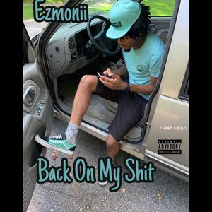 Back On My **** (Explicit)