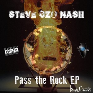 Pass the Rock EP (Explicit)