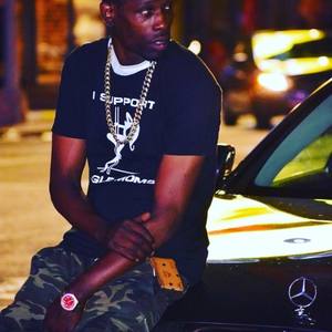 Platinum & Gold Fonzy (Explicit)