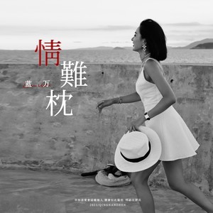 情难枕 (女声DJ版)