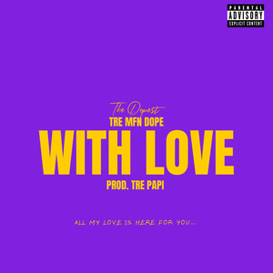 With Love, (Explicit)