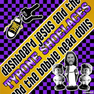 Dashboard Jesus and the Bobble Head Dolls