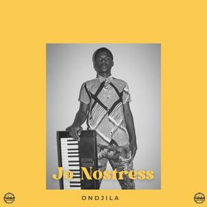 Ondjila (feat. Lannah)