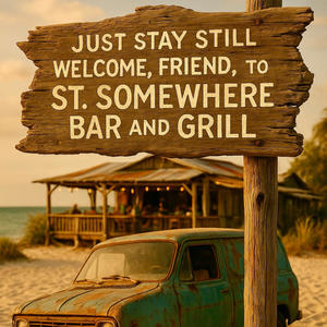 St.Somewhere Bar and Grill