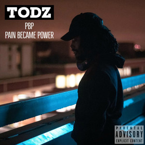 Pbp Pain Became Power (Explicit)