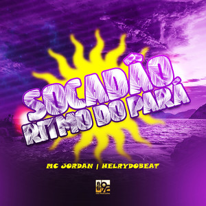 Socadão - Ritmo do Pará