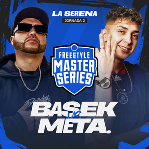 Sangre 2 Basek - Basek Vs Metalinguistica (Live|Explicit)