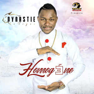 Dynastie le tigre - Akeva Zambe