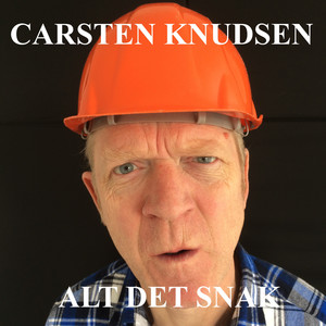 Alt det snak