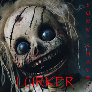 Lurker (feat. OZMEDION)