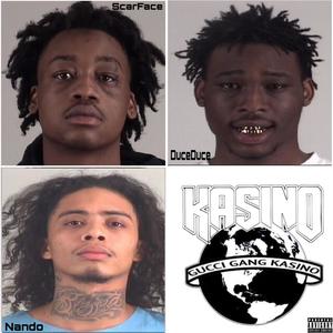 Free Da Kasino Gang (Explicit)