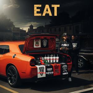 Eat (feat. Colby savage) (Explicit)
