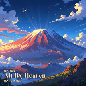 Alt By Heaven (feat. 3T3RNU5)