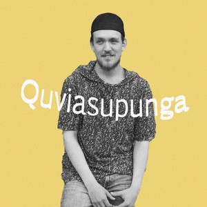 Quviasupunga