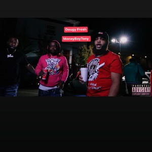 Mobnificent (Explicit)