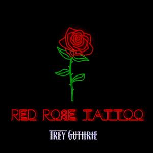 Red Rose Tattoo