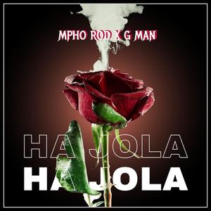 Ha jola (feat. Gman)