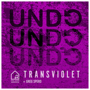 Undo(Tiny Room Sessions)