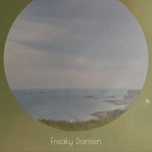 Freaky Damien