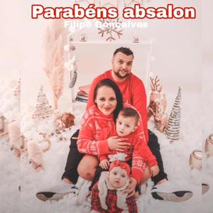 Parabens absalon