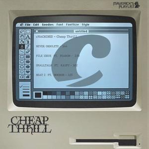 FILE ISSUE (feat. Fearon)