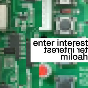 enter interest