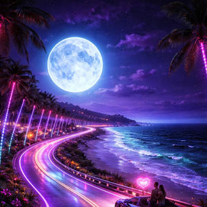 TE QUIERO A LO LOCO (Radio Edit)