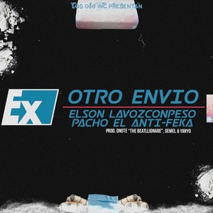 Otro Envio (Explicit)