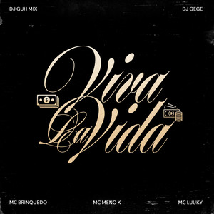 Viva La Vida (feat. DJ Gege & Bololo Records|Explicit)