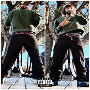 Manic Panic (Explicit)