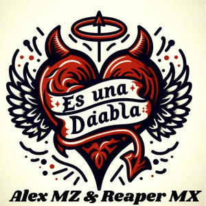 Diabla (feat. Alex Mz)