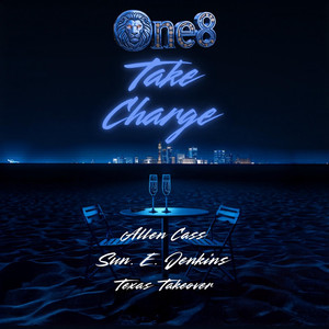 Take Charge (Explicit)