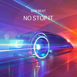 No Stop It - Single