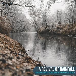 A Revival of Rainfall - Nature Music for Office Ambiance, Vol.9