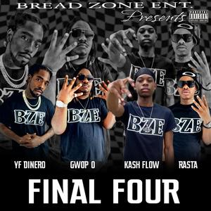 Final Four (Explicit)