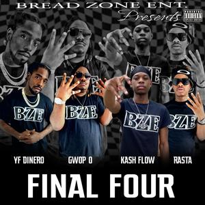 Burner (Explicit)