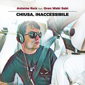 Chiusa, inaccessibile