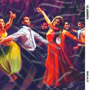 Bailalo