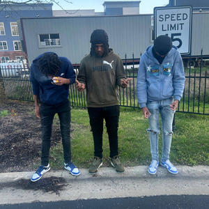 Get Right On Ass (feat. SWD Fendi & BTE Bandzzz) (Explicit)