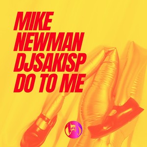 Do to Me (Original Mix)