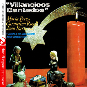 Villancicos Cantados (Digitally Remastered)