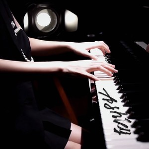 Shape Of My Heart-《这个杀手不太冷》电影片尾曲 (钢琴版|翻奏: Sting)封面