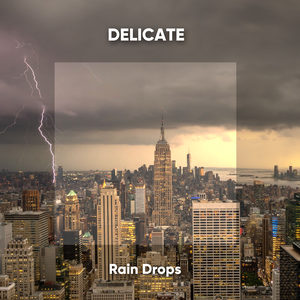 Thunder Storm - Hunker Down